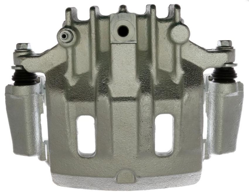 Raybestos FRC10962N Raybestos Element3 New Semi-Loaded Caliper & Bracket Assy