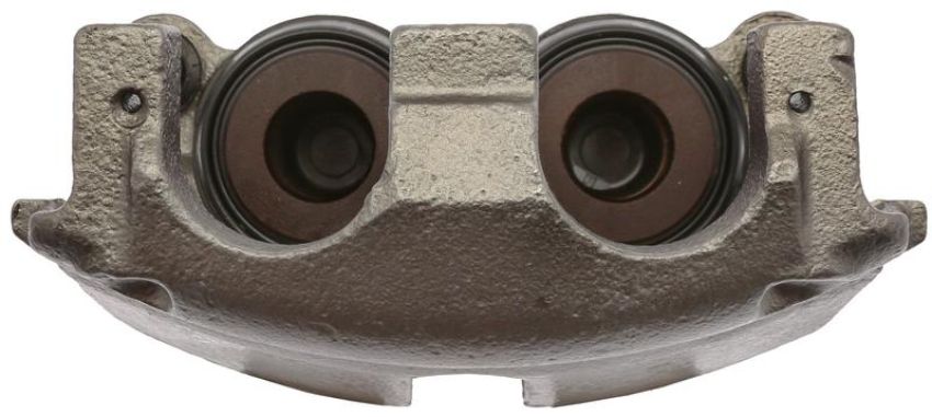 Raybestos FRC10963 Raybestos R-Line Reman Semi-Loaded Caliper