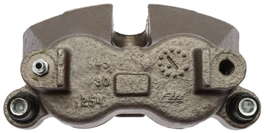 Raybestos FRC10963 Raybestos R-Line Reman Semi-Loaded Caliper