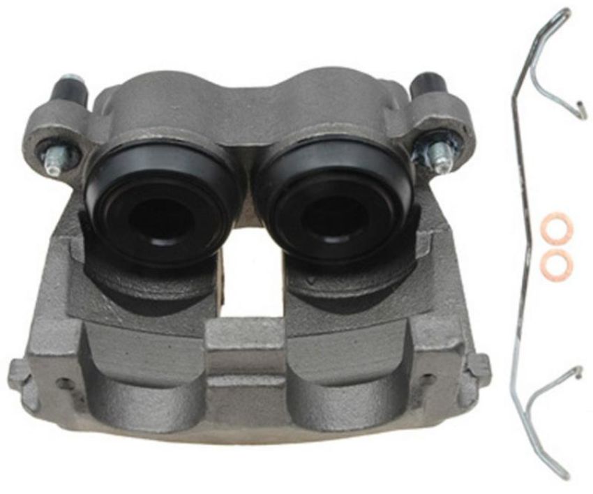 Raybestos FRC10963 Raybestos R-Line Reman Semi-Loaded Caliper