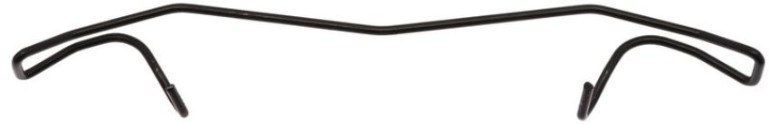Raybestos FRC10963 Raybestos R-Line Reman Semi-Loaded Caliper