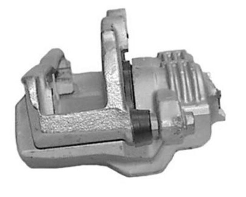 Raybestos FRC10965 Raybestos R-Line Reman Semi-Loaded Caliper & Bracket Assy