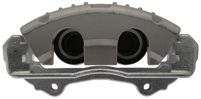 Raybestos FRC10965N Raybestos Element3 New Semi-Loaded Caliper & Bracket Assy