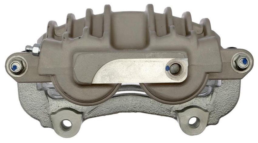 Raybestos FRC10965N Raybestos Element3 New Semi-Loaded Caliper & Bracket Assy