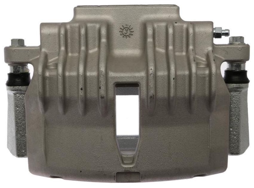Raybestos FRC10965N Raybestos Element3 New Semi-Loaded Caliper & Bracket Assy