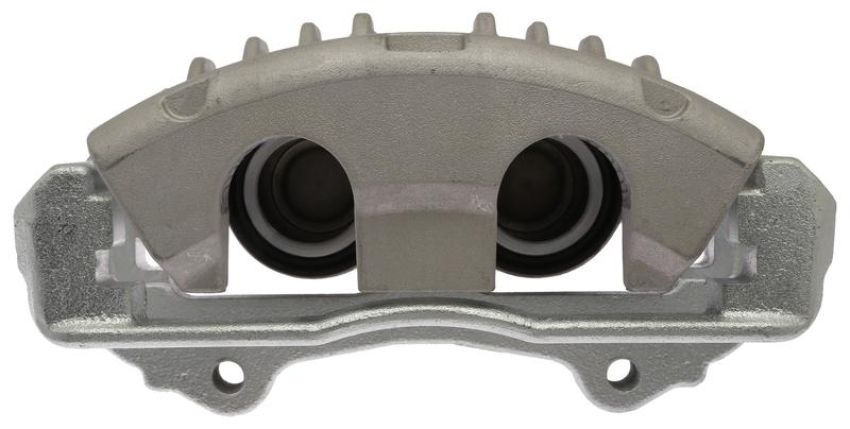 Raybestos FRC10966N Raybestos Element3 New Semi-Loaded Caliper & Bracket Assy