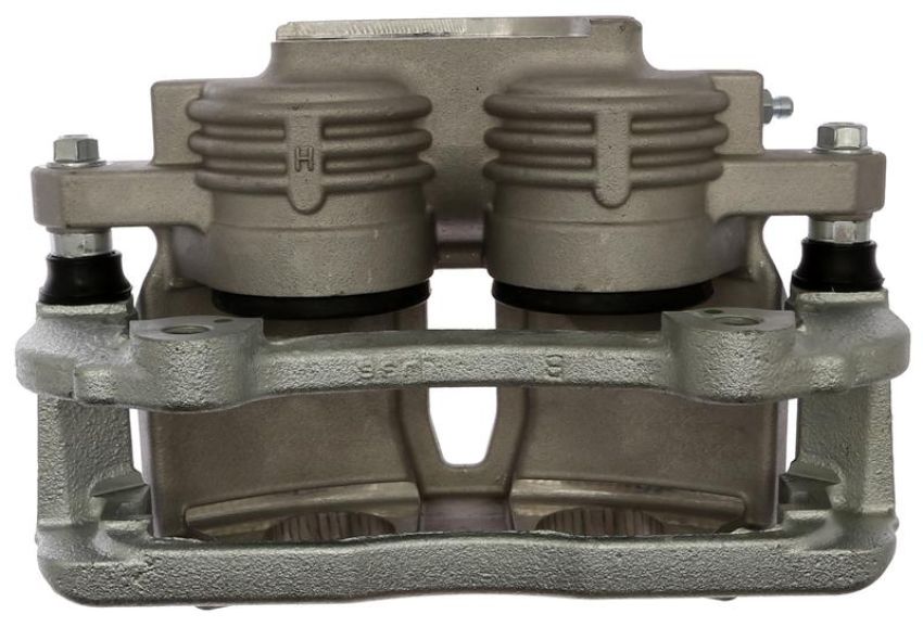 Raybestos FRC10966N Raybestos Element3 New Semi-Loaded Caliper & Bracket Assy