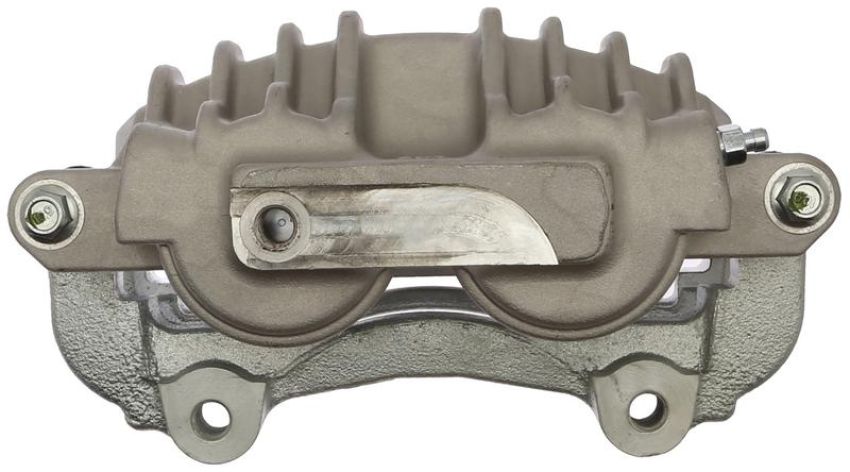 Raybestos FRC10966N Raybestos Element3 New Semi-Loaded Caliper & Bracket Assy