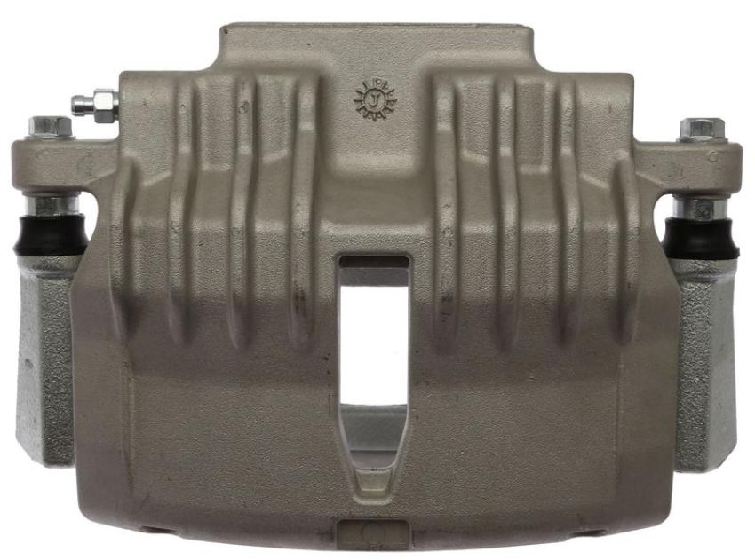 Raybestos FRC10966N Raybestos Element3 New Semi-Loaded Caliper & Bracket Assy