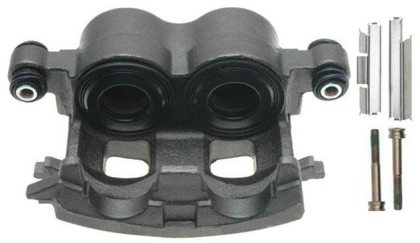 Raybestos FRC10967 Raybestos R-Line Reman Semi-Loaded Caliper