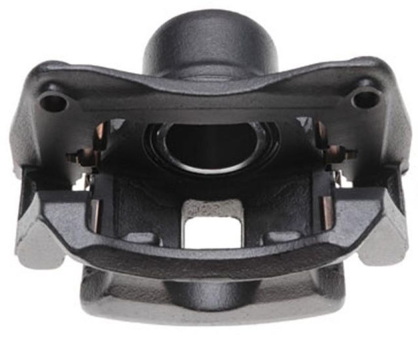 Raybestos FRC10971 Raybestos R-Line Reman Semi-Loaded Caliper & Bracket Assy