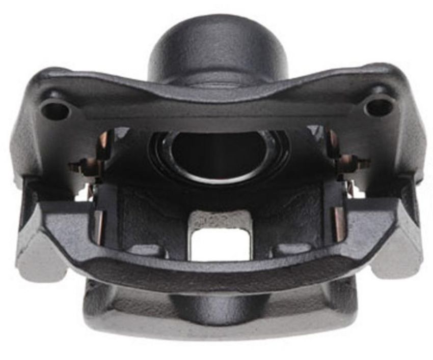 Raybestos FRC10971 Raybestos R-Line Reman Semi-Loaded Caliper & Bracket Assy