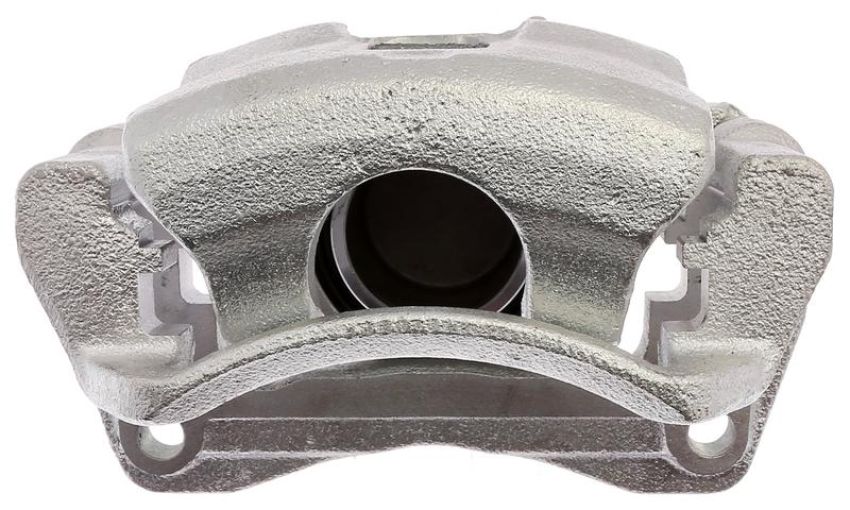 Raybestos FRC10971N Raybestos Element3 New Semi-Loaded Caliper & Bracket Assy