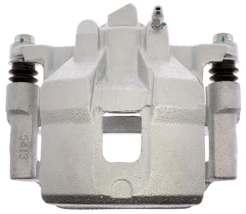 Raybestos FRC10971N Raybestos Element3 New Semi-Loaded Caliper & Bracket Assy