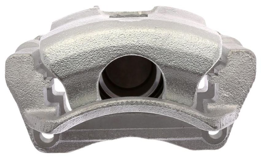 Raybestos FRC10972N Raybestos Element3 New Semi-Loaded Caliper & Bracket Assy