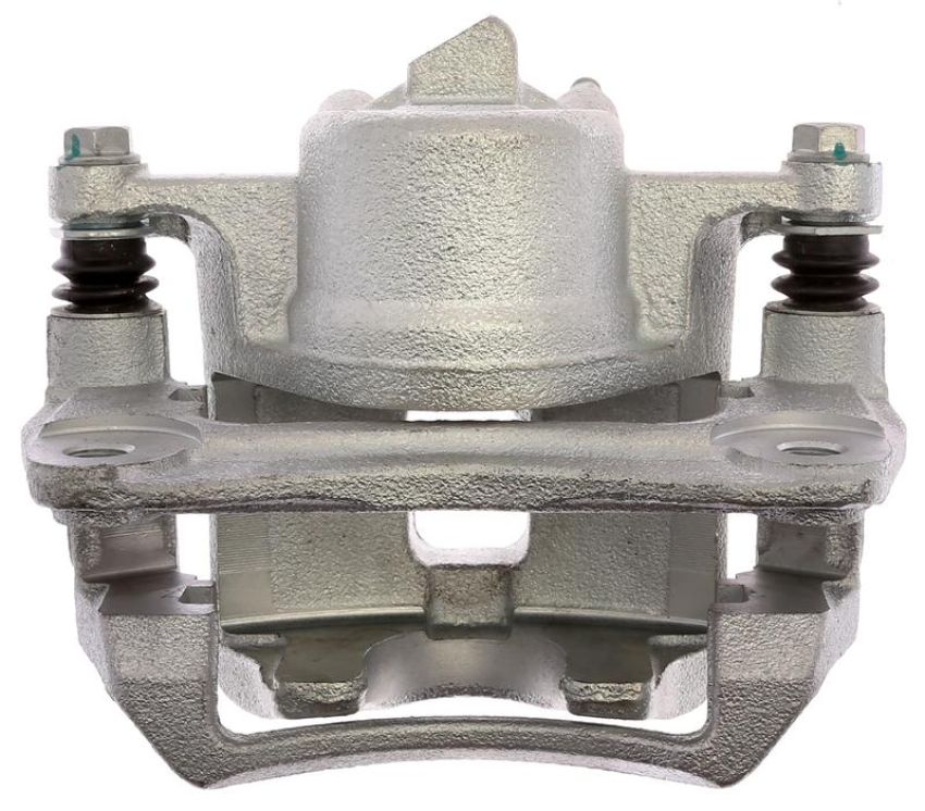 Raybestos FRC10972N Raybestos Element3 New Semi-Loaded Caliper & Bracket Assy