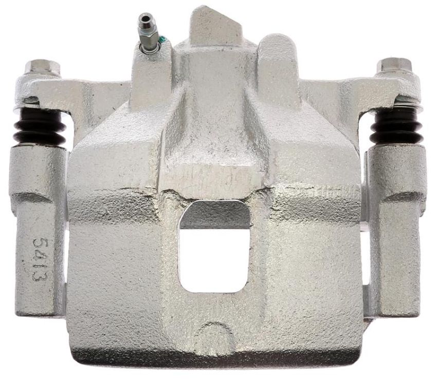 Raybestos FRC10972N Raybestos Element3 New Semi-Loaded Caliper & Bracket Assy