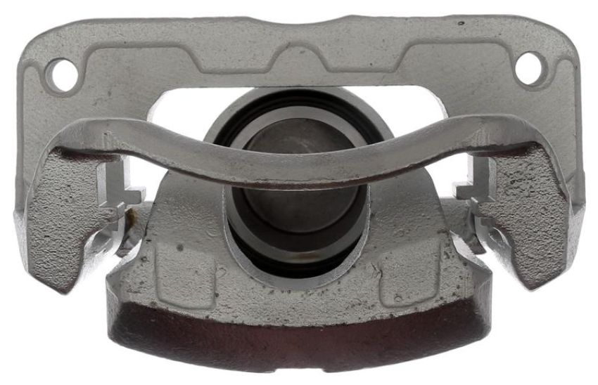 Raybestos FRC10973C Raybestos R-Line Reman Semi-Loaded Coated Caliper & Bracket Assy