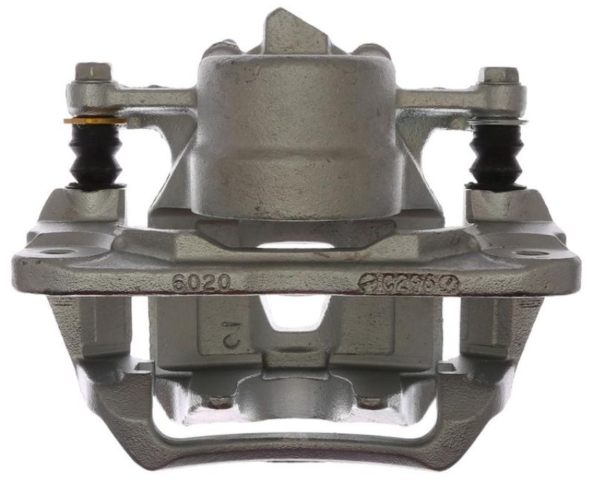 Raybestos FRC10973C Raybestos R-Line Reman Semi-Loaded Coated Caliper & Bracket Assy