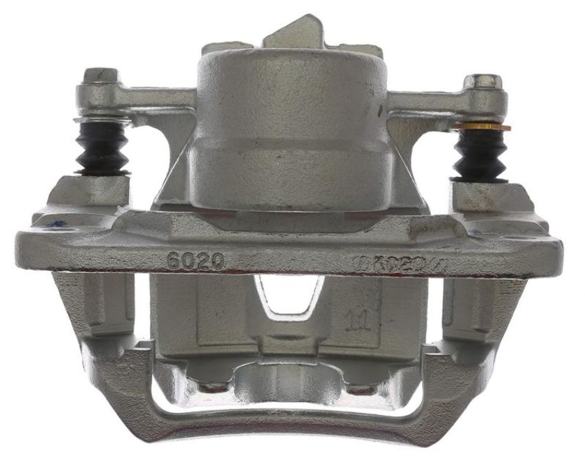 Raybestos FRC10974C Raybestos R-Line Reman Semi-Loaded Coated Caliper & Bracket Assy