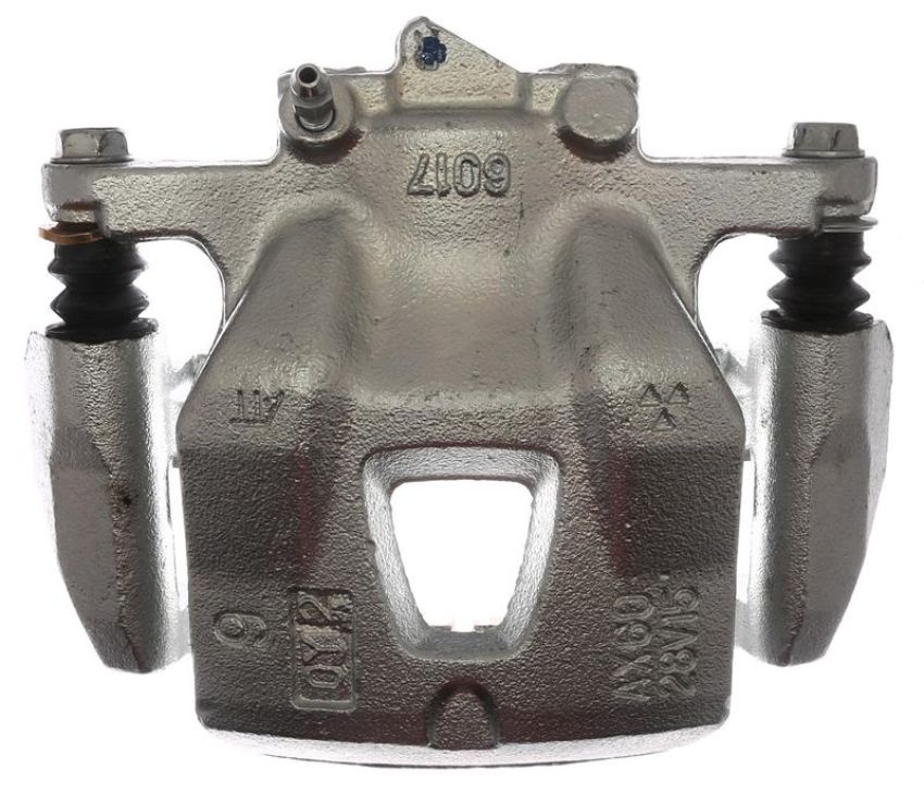 Raybestos FRC10974C Raybestos R-Line Reman Semi-Loaded Coated Caliper & Bracket Assy