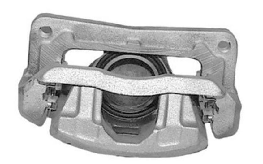 Raybestos FRC10979 Raybestos R-Line Reman Semi-Loaded Caliper & Bracket Assy