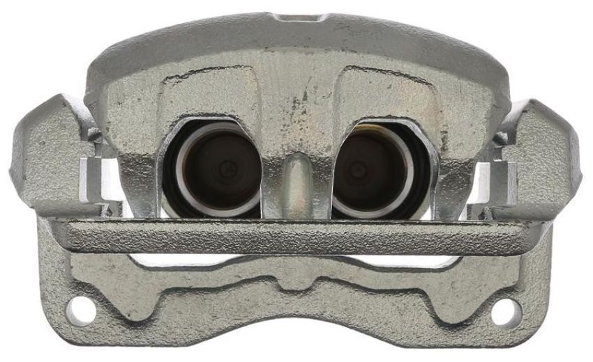 Raybestos FRC10981C Raybestos R-Line Reman Semi-Loaded Coated Caliper & Bracket Assy