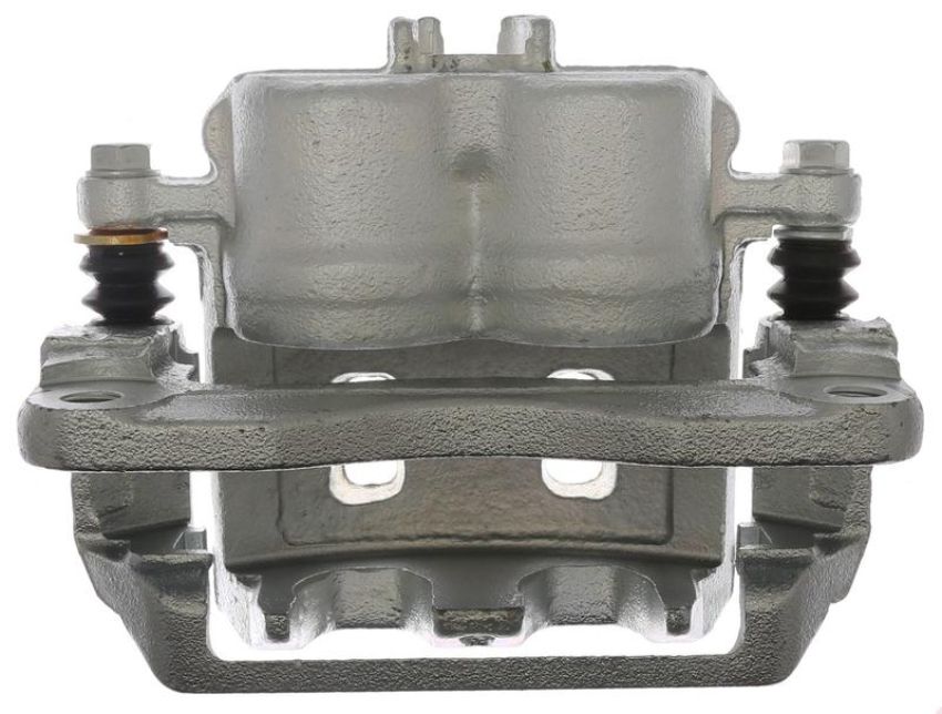 Raybestos FRC10981C Raybestos R-Line Reman Semi-Loaded Coated Caliper & Bracket Assy