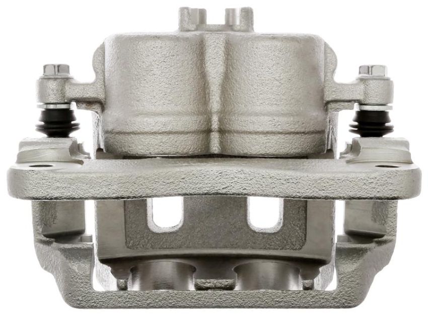 Raybestos FRC10981N Raybestos Element3 New Semi-Loaded Caliper & Bracket Assy