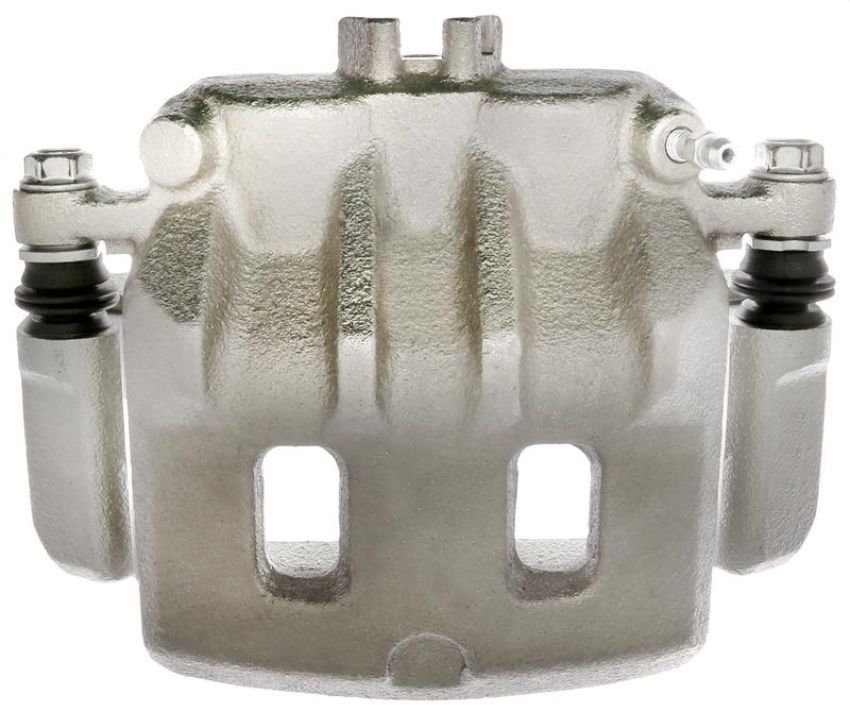 Raybestos FRC10981N Raybestos Element3 New Semi-Loaded Caliper & Bracket Assy