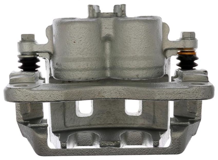 Raybestos FRC10982C Raybestos R-Line Reman Semi-Loaded Coated Caliper & Bracket Assy