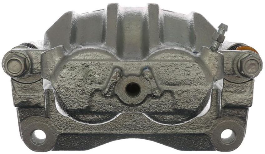 Raybestos FRC10982C Raybestos R-Line Reman Semi-Loaded Coated Caliper & Bracket Assy