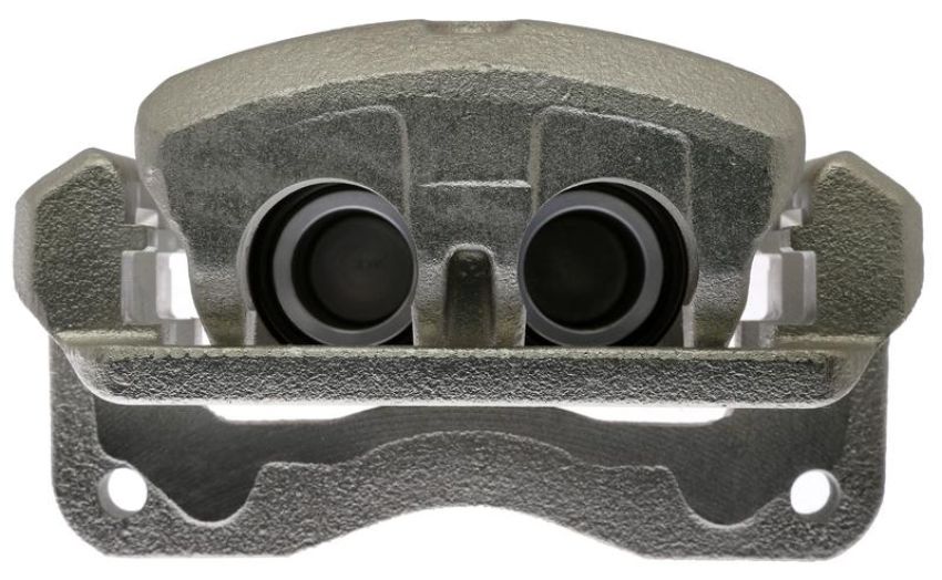 Raybestos FRC10982N Raybestos Element3 New Semi-Loaded Caliper & Bracket Assy