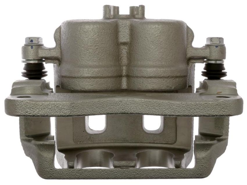 Raybestos FRC10982N Raybestos Element3 New Semi-Loaded Caliper & Bracket Assy