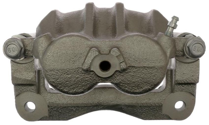 Raybestos FRC10982N Raybestos Element3 New Semi-Loaded Caliper & Bracket Assy