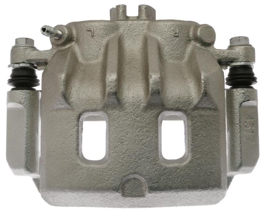 Raybestos FRC10982N Raybestos Element3 New Semi-Loaded Caliper & Bracket Assy