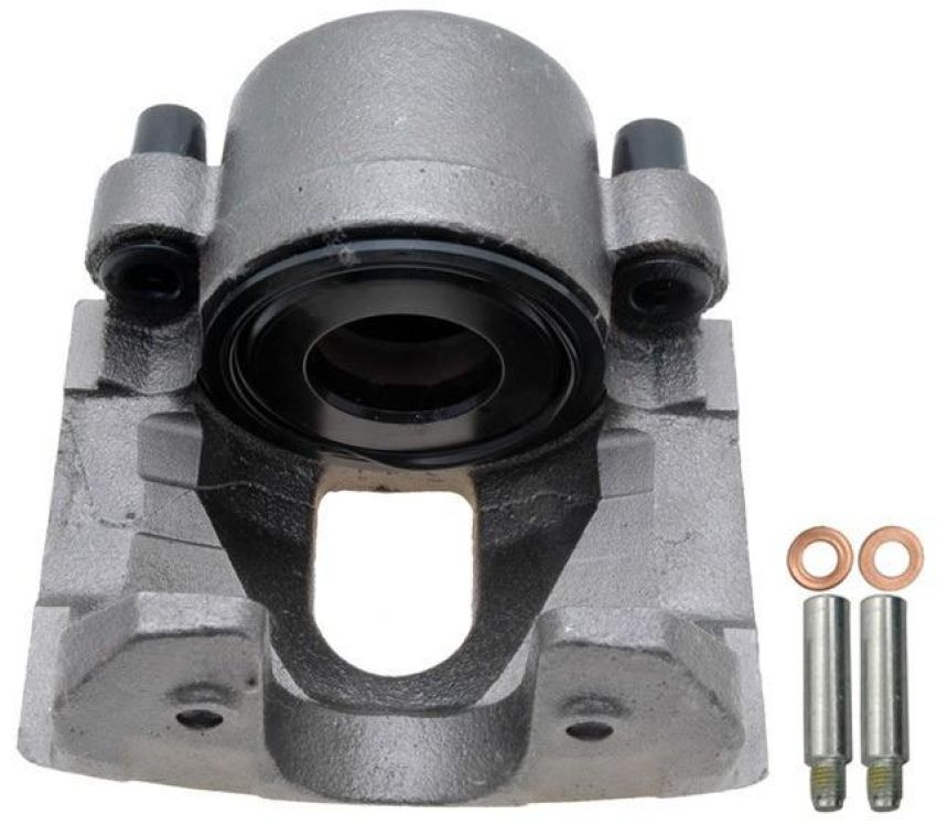 Raybestos FRC10983 Raybestos R-Line Reman Semi-Loaded Caliper