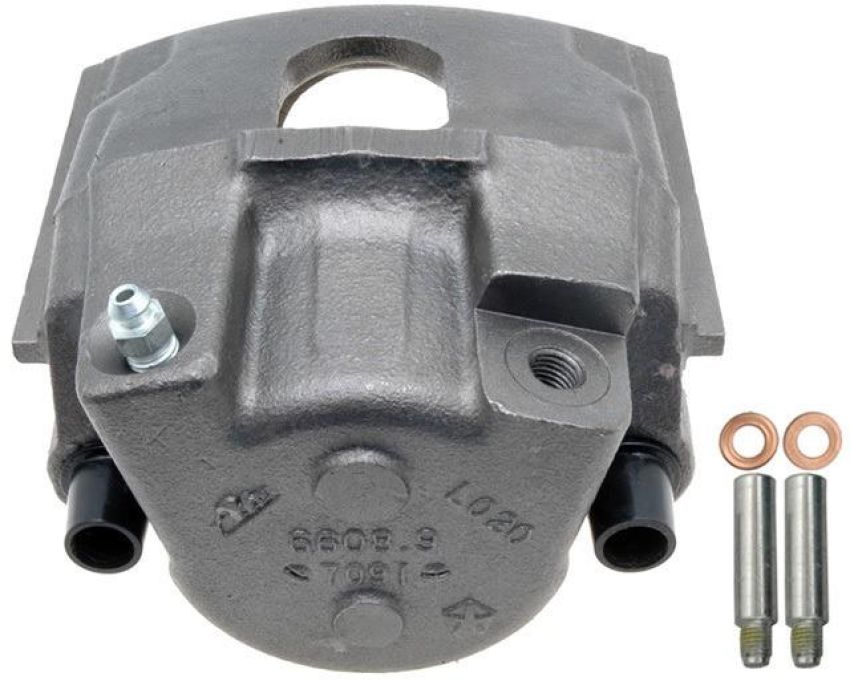 Raybestos FRC10983 Raybestos R-Line Reman Semi-Loaded Caliper