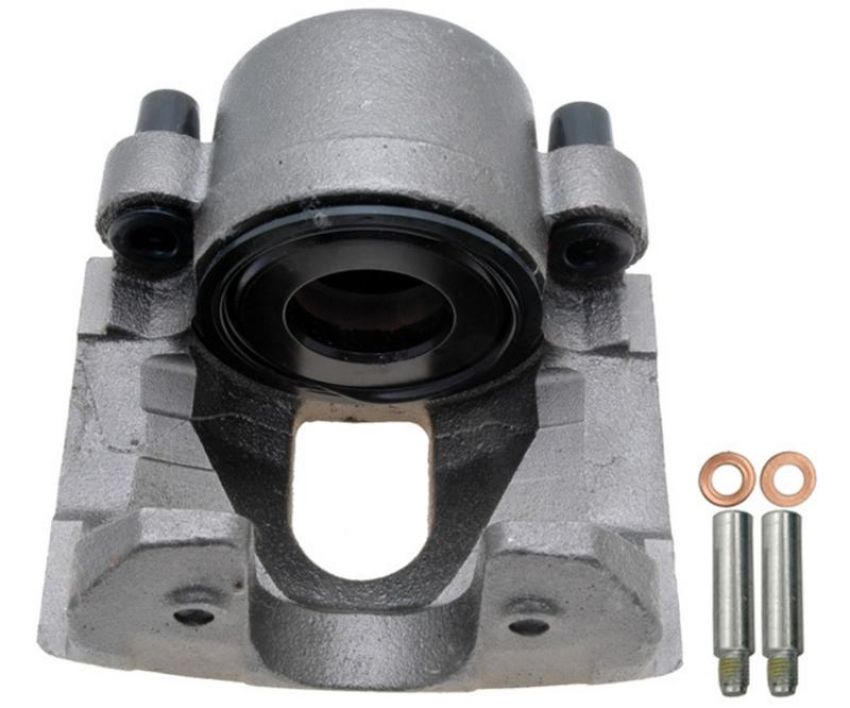 Raybestos FRC10983 Raybestos R-Line Reman Semi-Loaded Caliper