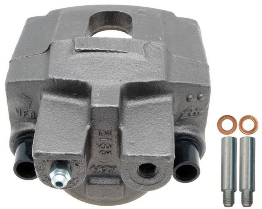 Raybestos FRC10985 Raybestos R-Line Reman Semi-Loaded Caliper
