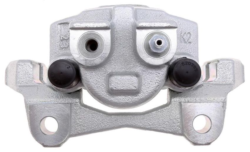 Raybestos FRC10985N Raybestos Element3 New Semi-Loaded Caliper