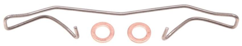 Raybestos FRC10985N Raybestos Element3 New Semi-Loaded Caliper