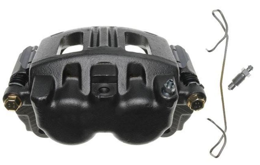Raybestos FRC10986 Raybestos R-Line Reman Semi-Loaded Caliper