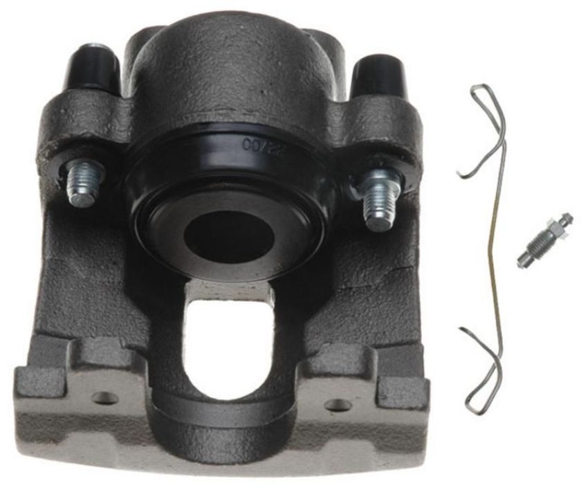 Raybestos FRC10986 Raybestos R-Line Reman Semi-Loaded Caliper