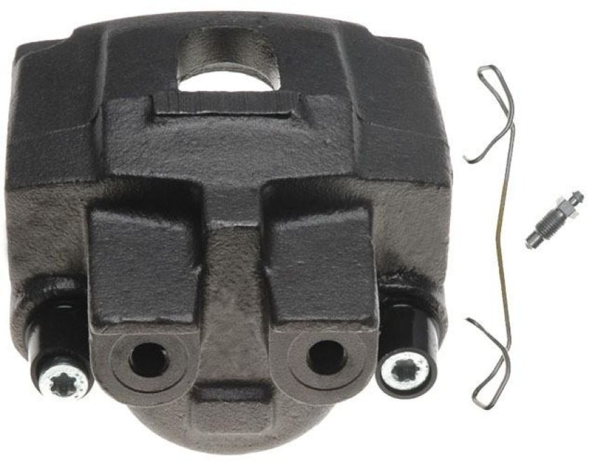 Raybestos FRC10986 Raybestos R-Line Reman Semi-Loaded Caliper