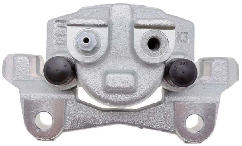 Raybestos FRC10986N Raybestos Element3 New Semi-Loaded Caliper