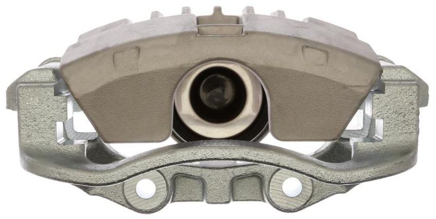 Raybestos FRC10993N Raybestos Element3 New Semi-Loaded Caliper & Bracket Assy