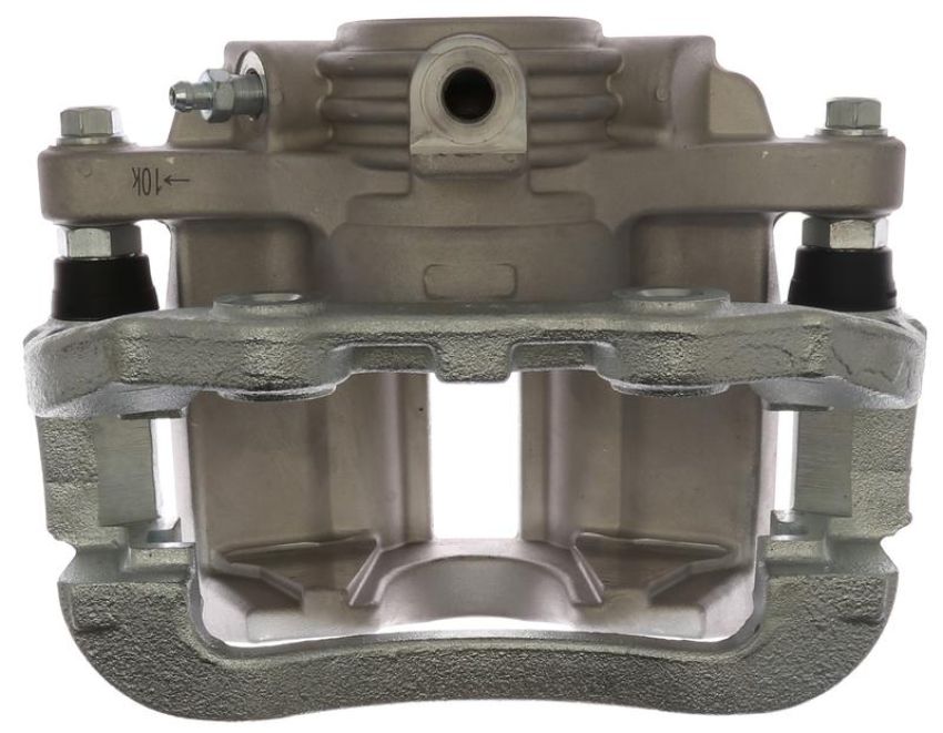 Raybestos FRC10993N Raybestos Element3 New Semi-Loaded Caliper & Bracket Assy