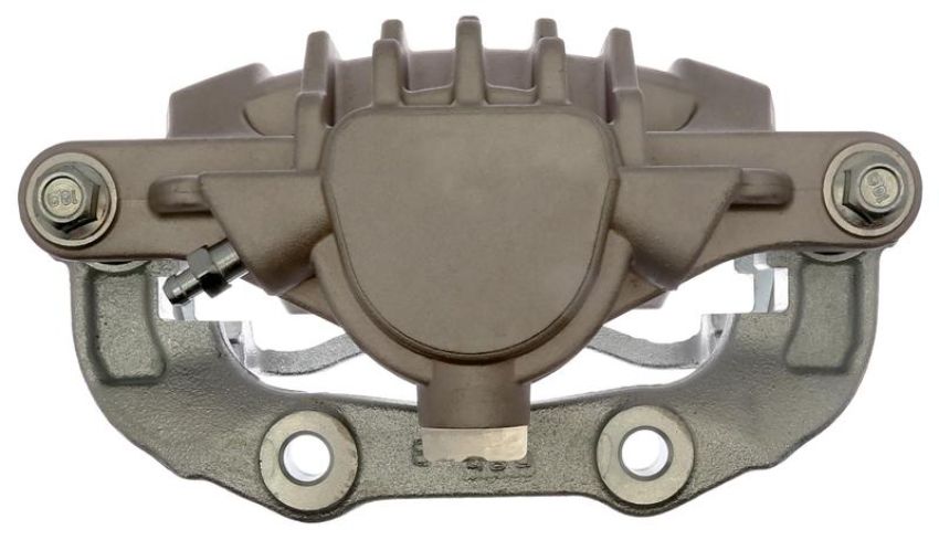 Raybestos FRC10993N Raybestos Element3 New Semi-Loaded Caliper & Bracket Assy