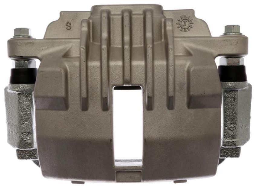 Raybestos FRC10993N Raybestos Element3 New Semi-Loaded Caliper & Bracket Assy
